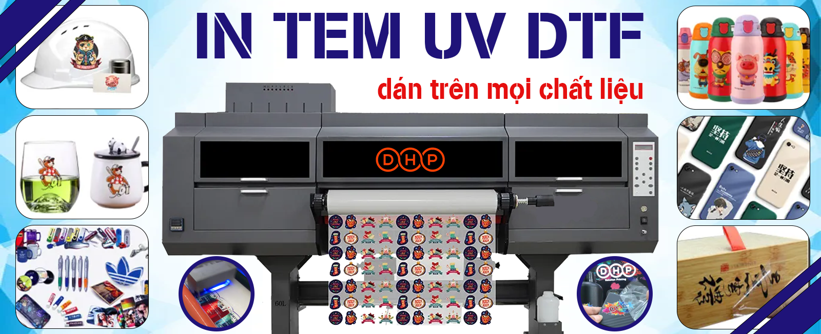 In PET UV GIÁ RẺ TOÀN QUỐC